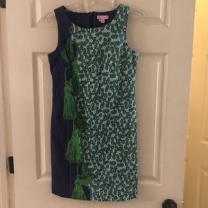 Lilly Pulitzer Dress - size 2